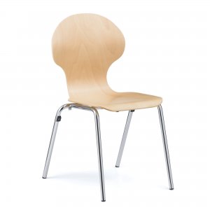 L&C gina 407 ungepolstert