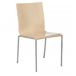L&C star 416 Stuhl ungepolstert