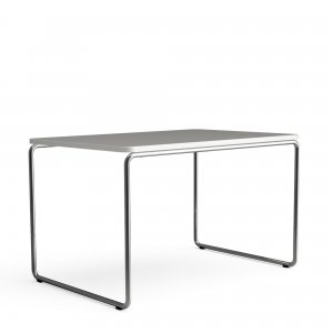 L&C layko Tisch 120cm x 70cm H�he 74cm Tischplatte HPL