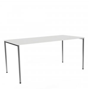 L&C star 423 Tisch 70cm x 140cm H�he 74 cm Tischplatte HPL