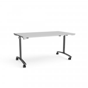 L&C skipper 541 Flip ohne Sichtschutz mit Tischplatte Au�enma�e und Dekor konfigurierbar