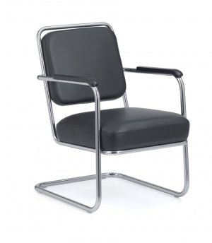 berlin Bauhaus Freischwinger | Designklassiker von L&C 