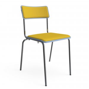 L&C comeback 041: Stilvoller Stapelstuhl 2023