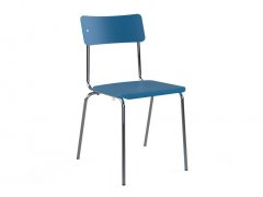 L&C Comeback 041: Retro-Stapelstuhl Design