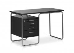 L&C Contor 455 - Eleganter Schreibtisch