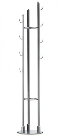 Elegante L&C mescal 448 S�ulengarderobe