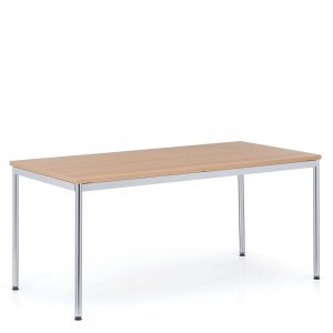 Tablo 425 � Design-Tisch 60x120 cm, Melaminplatte