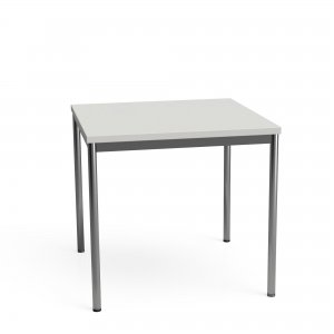 L&C tablo 425 Tisch 70cm x 70cm Melamin