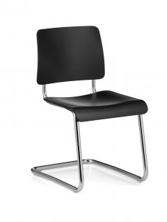 L&C weimar Freischwinger 5012 - Bauhaus-Design