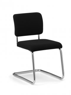 L&C weimar Freischwinger 5014 - Bauhaus Stil