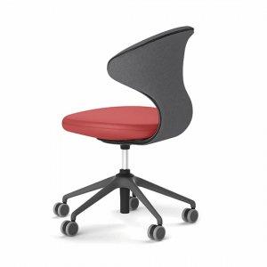 Snoox B�rostuhl � Ergonomie trifft modernes Design
