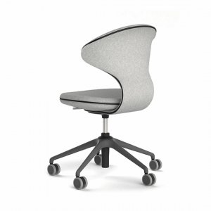 Snoox Homeoffice-Stuhl � Ergonomisch & Design Made in G