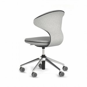 Snoox B�rostuhl � Ergonomie f�r produktives Arbeiten