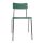 L&C comeback 041 ungepolstert Modell 2023 Holzformteile gebeizt waldgr�n